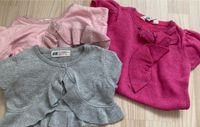 H&M Mädchen Set, Bolero Kleidchen Gr.92 Nordrhein-Westfalen - Schloß Holte-Stukenbrock Vorschau