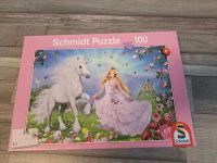 Puzzle Schmidt 100 Teile Neu Baden-Württemberg - Korntal-Münchingen Vorschau