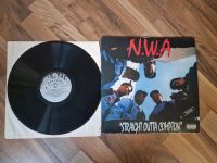 N.W.A. - Straight outta Compton Vinyl LP Kr. Dachau - Dachau Vorschau