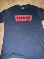 Levi‘s Shirt Damen blau Größe S Niedersachsen - Cremlingen Vorschau