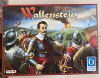 Wallenstein Brettspiel NP 149,- Bayern - Ebermannstadt Vorschau