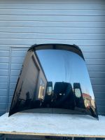 Audi A6 4F C6 Motorhaube Bonnet Frontklappe Schwarz LY9B 05-11 Bj Baden-Württemberg - Bönnigheim Vorschau