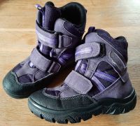 Winterstiefel Geox Gr. 30 lila Niedersachsen - Wallenhorst Vorschau