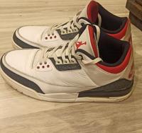 Nike Air Jordan 3 Niedersachsen - Wedemark Vorschau