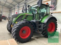 Fendt 514 VARIO S4 PROFI PLUS Traktor Bayern - Eichendorf Vorschau