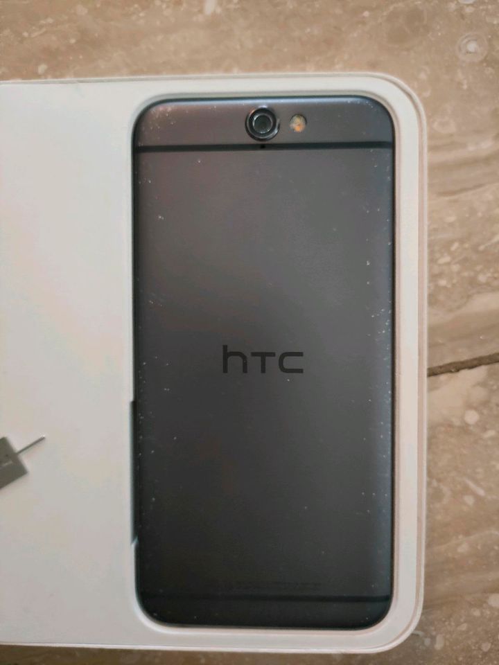 HTC One A9 in Dresden