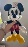 Disney Mickey Mouse Kuscheltier Sachsen - Annaberg-Buchholz Vorschau