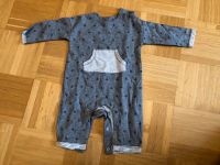 Babykleidung Overall 62 Nordrhein-Westfalen - Holzwickede Vorschau