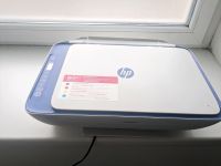 HP Drucker Scanner Schleswig-Holstein - Itzehoe Vorschau