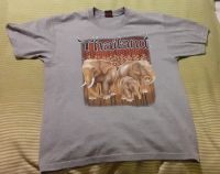 T-Shirt Thailand Elefant Größe L gebraucht Hessen - Oberursel (Taunus) Vorschau