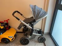 Joolz Kinderwagen mit Zubehör Saarbrücken - St Johann Vorschau