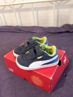 Neu!! Original Puma Schuhe Sneaker Turnschuhe Eimsbüttel - Hamburg Niendorf Vorschau