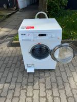 Miele Waschmaschine mit Display Altona - Hamburg Bahrenfeld Vorschau