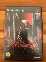 Devil May Cry - PlayStation 2 Münster (Westfalen) - Centrum Vorschau