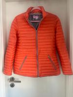 Frida ultra leichte Sommer-Steppjacke Gr. 40 Sachsen-Anhalt - Selke-Aue Vorschau
