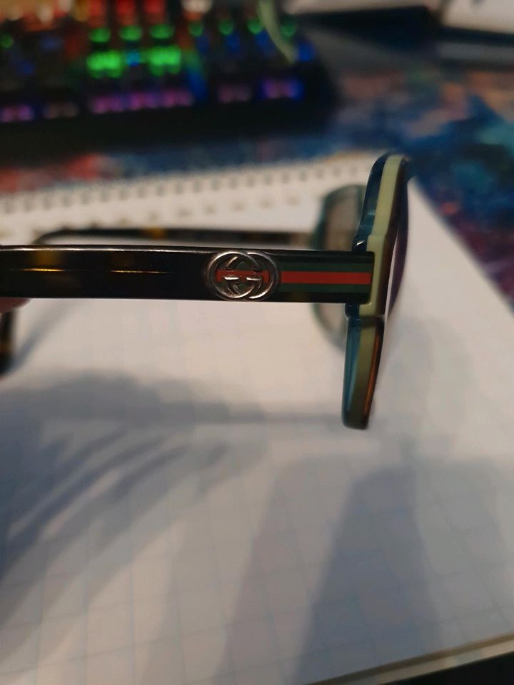 Gucci Sonnenbrille in Berlin