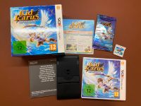 Nintendo 3DS: Kid Icarus Uprising mit Ständer und AR-Karten Bayern - Aschaffenburg Vorschau