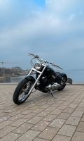 Yamaha xvs 650 Bobber Schleswig-Holstein - Schuby Vorschau