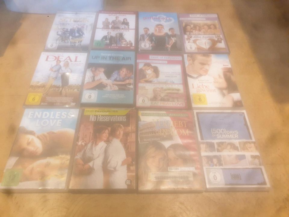Dvd, Kinder, Blu ray, Disney, Barbie, lego, Ps3, film, Harry pott in Nordhorn