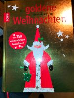 Das goldene Kreativbuch zu Weihnachten TOPP Niedersachsen - Tostedt Vorschau