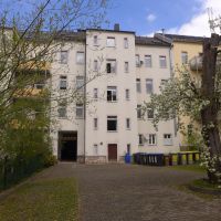 Zentrumsnah: Neu renovierte, große 3-Raumwohnung mit Option Einbauküche, Stellplatz Sachsen - Chemnitz Vorschau