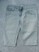 kurze Jeans, Größe 170 Brandenburg - Teltow Vorschau