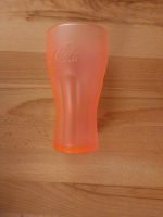 Coca Cola Glas pink Nordrhein-Westfalen - Marienheide Vorschau