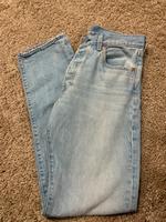 Levi’s Herren Jeans Größe W30 L32 Eimsbüttel - Hamburg Schnelsen Vorschau