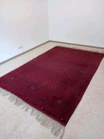 2 Handgemachte Teppiche aus Afghanistan 6 m² Köln - Chorweiler Vorschau