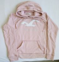 Hoodie Hollister Sweatshirt mit Kapuze Mecklenburg-Vorpommern - Bergen auf Rügen Vorschau