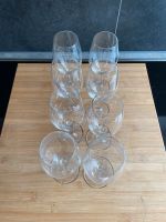8x Weißwein Glas Riedel Hannover - Bothfeld-Vahrenheide Vorschau