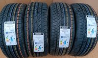 4x Sommerreifen 225/55 R17 101Y / 235/55 R17 99 V Nordrhein-Westfalen - Recklinghausen Vorschau