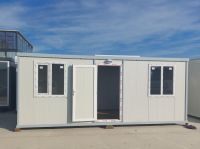 Bürocontainer 9x3m./27m² kostenloser Versand/Wohncontainer Häfen - Bremerhaven Vorschau