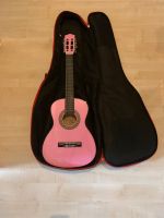 Girly super Gitarre mit Hülle Hannover - Vahrenwald-List Vorschau