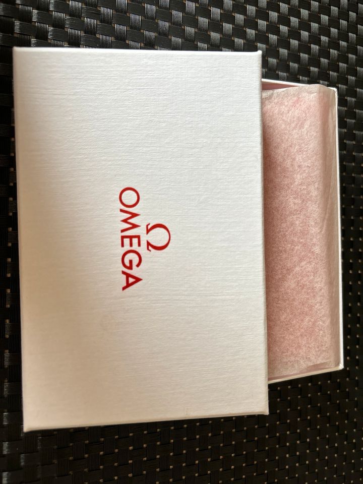 Omega Mini Börse, Schlüsseletui in Ottersweier