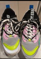 Schuhe Essentiel Antwerp Gr 38 neuwertig Nordrhein-Westfalen - Linnich Vorschau