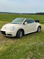 New Beetle 1.6 Cabriolet United Klima PDC Bayern - Cadolzburg Vorschau
