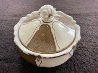 Porzellan Keramik Große Dose mit Deckel Königs Wusterhausen - Senzig Vorschau