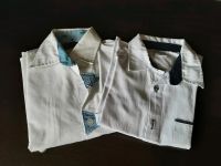 Jungen Hemden in weiß 4 - 5 Jahre Hessen - Hungen Vorschau