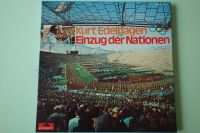 Olympiade 1972 München, Einzug der Nationen, DLP Nordrhein-Westfalen - Solingen Vorschau