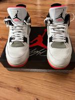 Air Jordan 4 Retro Bayern - Kaufbeuren Vorschau
