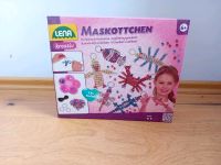 Lena Maskotchen Bastelbox Hessen - Hadamar Vorschau