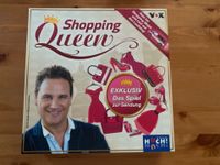 Shopping Queen Das Spiel zur Sendung Niedersachsen - Rosengarten Vorschau