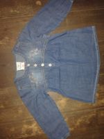 Tunika 'Jeans' Langarmshirts Gr. 92 für Zwillinge ♤NEU♤ Thüringen - Schwaara Vorschau