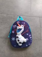 Kindergartenrucksack Olaf Niedersachsen - Wolfenbüttel Vorschau