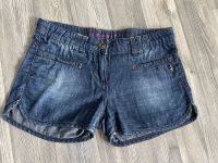 Esprit Shorts Jeans Größe 158 Hessen - Bad Arolsen Vorschau
