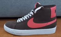 Nike SB Zoom Blazer mid 39 Bergedorf - Hamburg Lohbrügge Vorschau