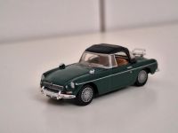 Hongwell MGB Cabriolet 1:87 Rheinland-Pfalz - Wöllstein Vorschau