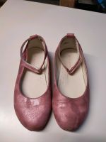 Bequeme Ballerinas, rosa, Gr. 28, C&A Rheinland-Pfalz - Plaidt Vorschau