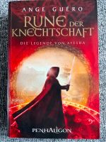 Rune der Knechtschaft Ange Guero Die Legende von Ayesha Wuppertal - Elberfeld Vorschau